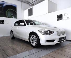 BMW Serie 1 (F20) - 116i 5p. Urban