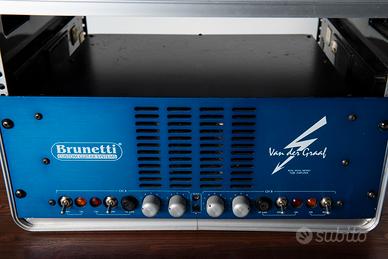 Brunetti van der graaf