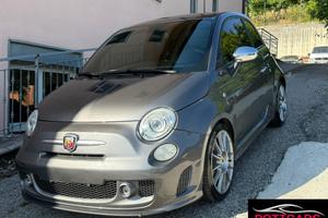 Abarth 595 1.4 Turbo T-Jet 160 CV Competizione