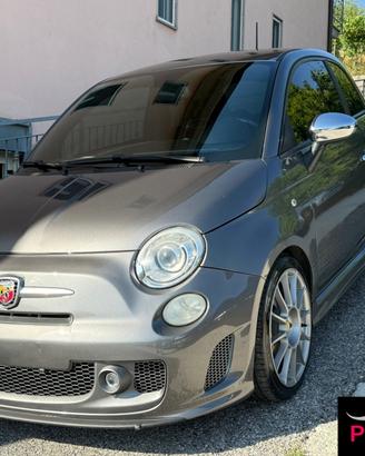 Abarth 595 1.4 Turbo T-Jet 160 CV Competizione