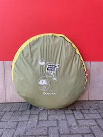 Tenda da campeggio Quechua 4 posti