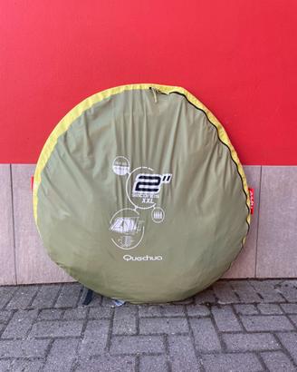 Tenda da campeggio Quechua 4 posti