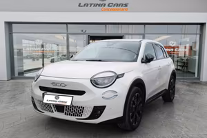 Fiat 600 1.2 hybrid La Prima 110cv AUTOMATICA E TE