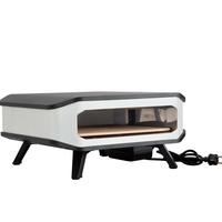 Forno per pizza professionale