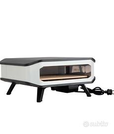 Forno per pizza professionale