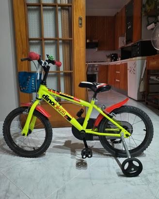 bicicletta 