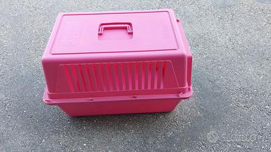 Trasportino per animali