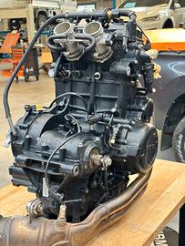 Motore f800gs