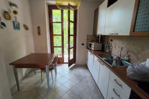 Appartamento via Pessina