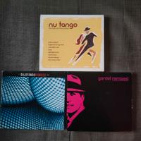Tango 3 CD (in realtà 4, uno è doppio)