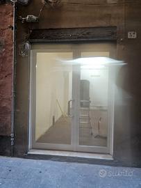 Negozio a genova