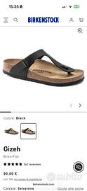 BIRKENSTOCK