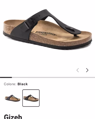 BIRKENSTOCK