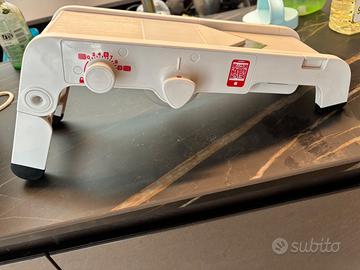 Mandolino   tupperware