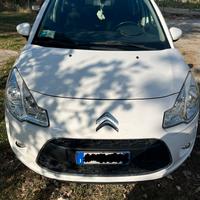 Citroen C3 1.4 hDi