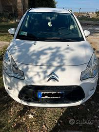 Citroen C3 1.4 hDi