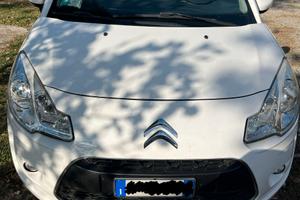Citroen C3 1.4 hDi
