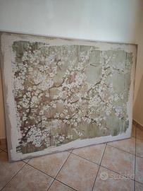 Quadro su Tela Maisons du Monde - Fiori di Ciliegi