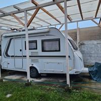 IN TRATTATIVA Weinsberg 390 qd del 04/2019