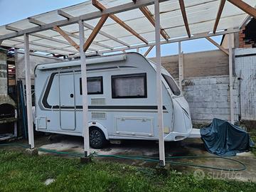 IN TRATTATIVA Weinsberg 390 qd del 04/2019