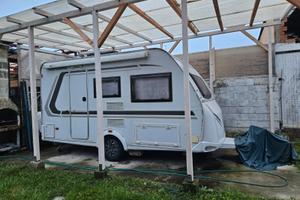 IN TRATTATIVA Weinsberg 390 qd del 04/2019