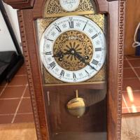 Orologio pendolo