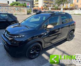 CITROEN C3 Aircross BlueHDi 110 S&S Feel