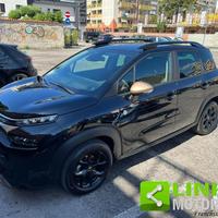 CITROEN C3 Aircross BlueHDi 110 S&S Feel