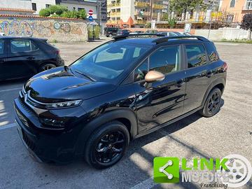 CITROEN C3 Aircross BlueHDi 110 S&S Feel