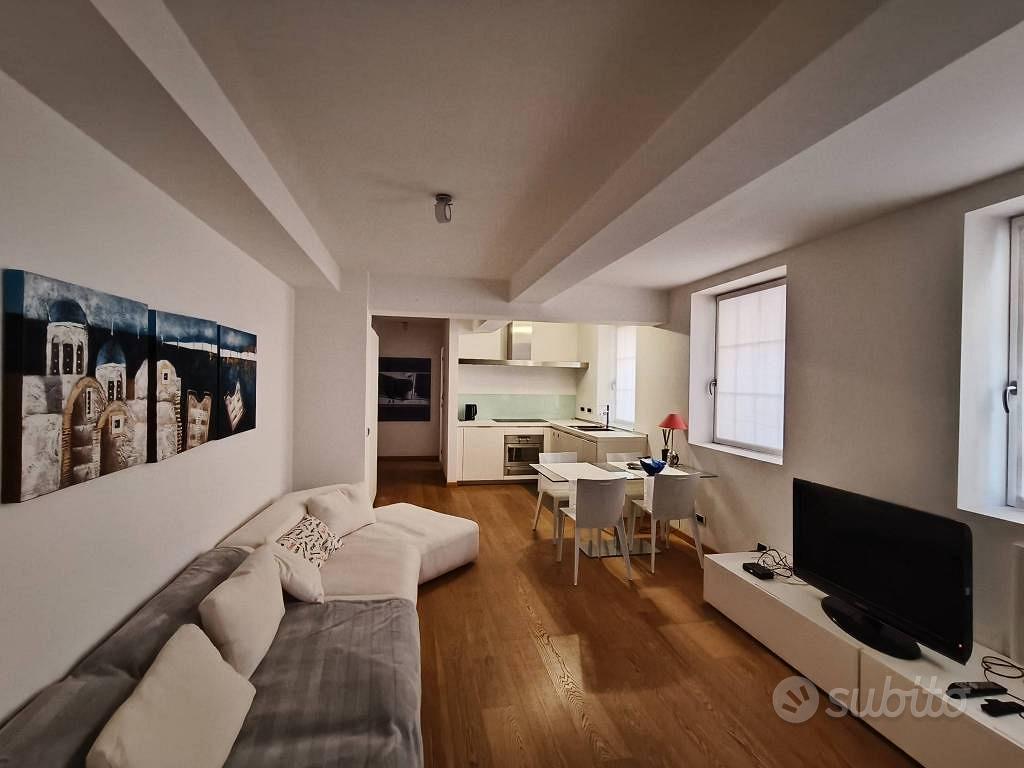 Appartamento – Trieste, Rena Vecchia, Città Nuova-Barriera Nuova-San Vito-Città Vecchia - Vista 2
