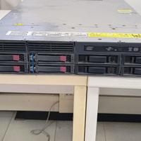HP PROLIANT Dl180 G6 Server
