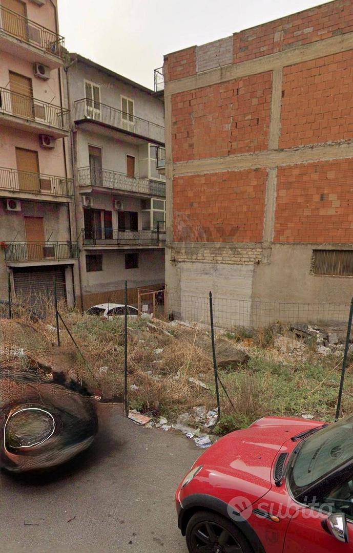 Terreno Edificabile - Paternò - Vista 3