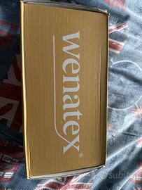 Coperta con maniche Wenatex
