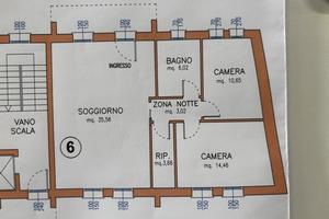 Appartamento Noventa Vicentina [N442VRG]