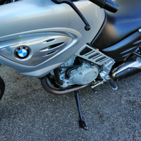 Bmw f650cs