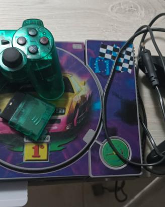 PS1 Sony