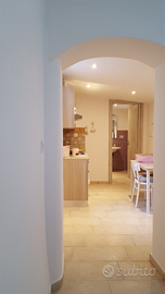 Nettuno Bilocale Centralissimo Transitorio