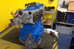 MOTORE RENAULT CLIO RS 197-203 CV