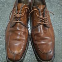 Scarpe classiche Vergelio 43