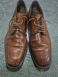 Scarpe classiche Vergelio 43
