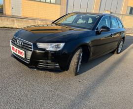 Audi A4 Avant 2.0 TFSI g-tron S line edition