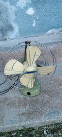 Ventilatore vintage collezione san giorgio