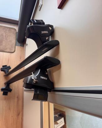 Barre porta tutto Thule