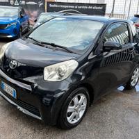 TOYOTA iQ 1.0 68CV AUTOMATICA 120000KM