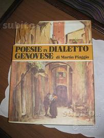 Poesie in dialetto genovese