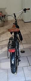 Bicicletta cruiser blubike 