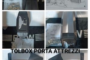 accessori bmw gs 1200/1250 leggi tutto