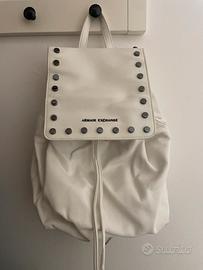 Zaino armani exchange