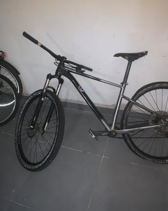 Bicicletta