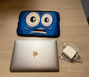 MacBook Pro 13 Pollici con Touchbar